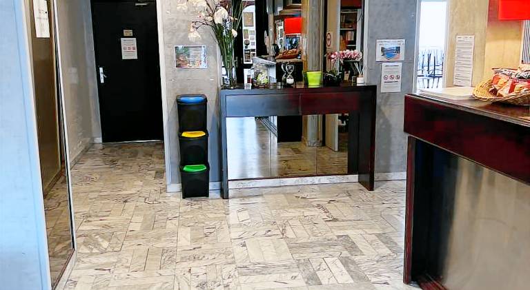 Adonis Arc Hotel Aix — photo 4