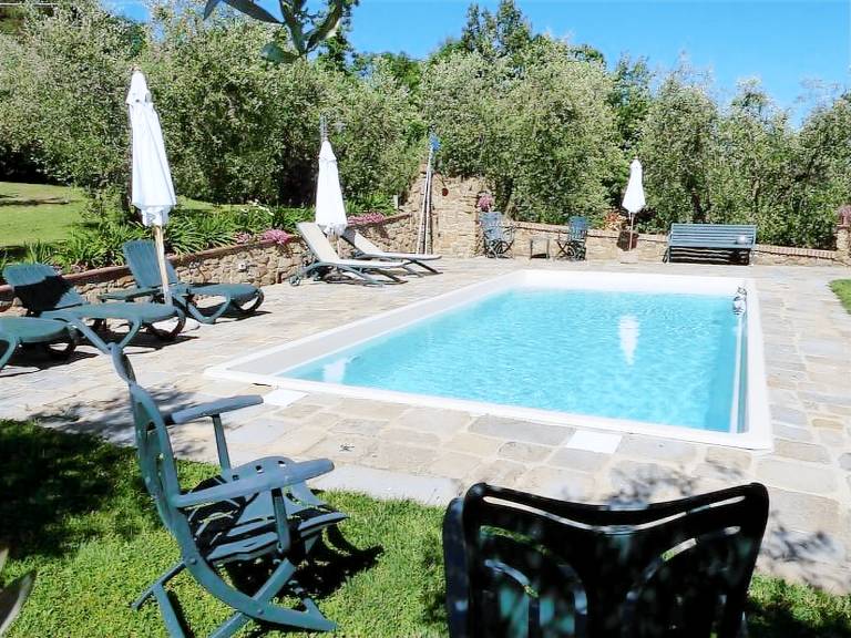 Charming house with pool, grill & yard | Pets are welcome — photo 5
