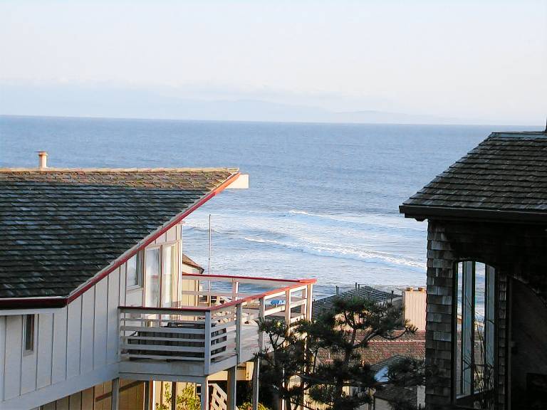 House Rio del Mar