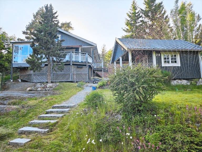 Ferienhaus in Askersund für max. 6 Personen Ferienhaus in Askersund für max. 6 Personen