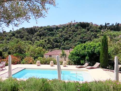 Chambre d'hôtes Saint-Paul-de-Vence