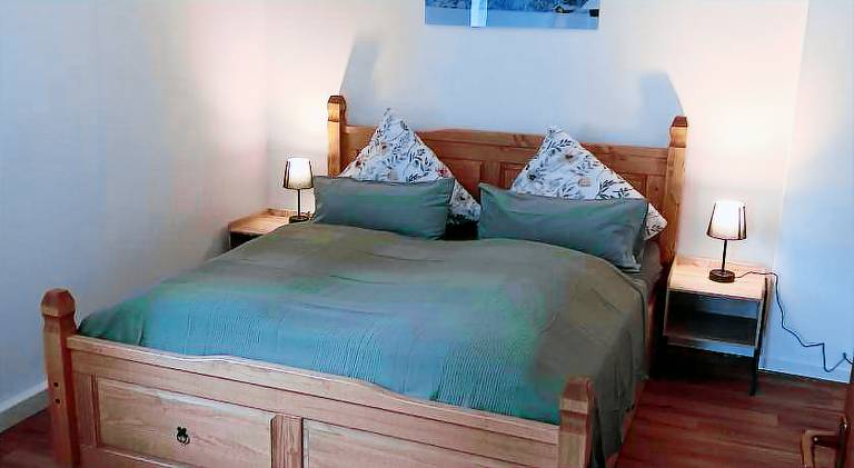 Holiday apartment | Dogs allowed in Simmerath