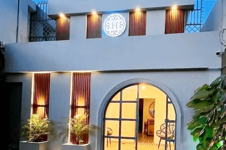 Hostal Boutique 53