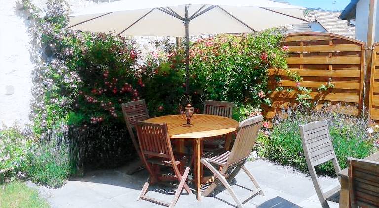 Rental apartment | Pet-friendly — photo 3