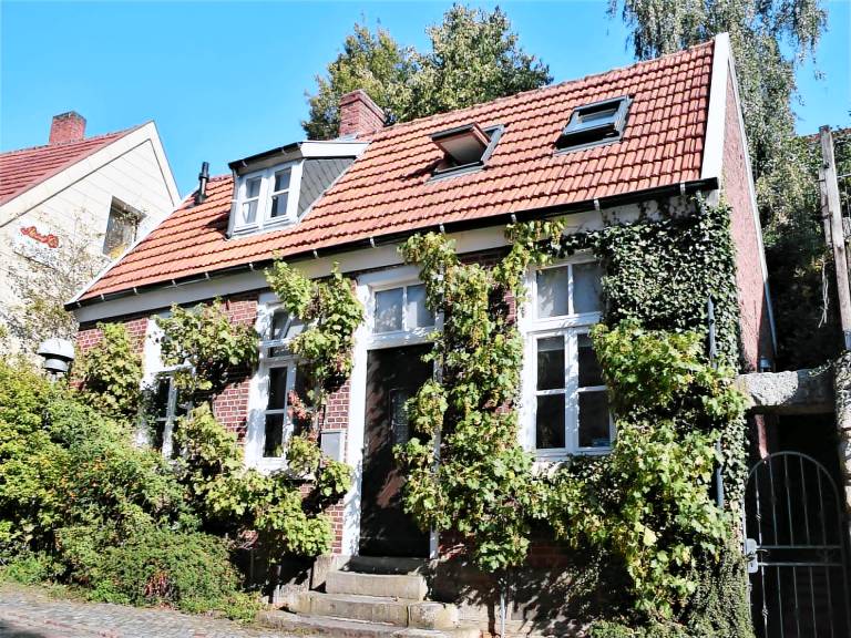 Huis  De Lutte