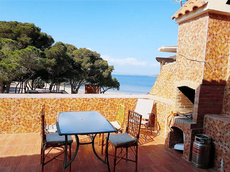 Apartamento La Manga