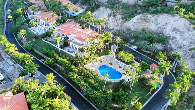Villa Palmilla