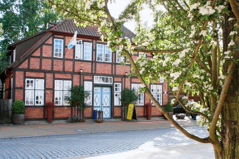 House Neumünster