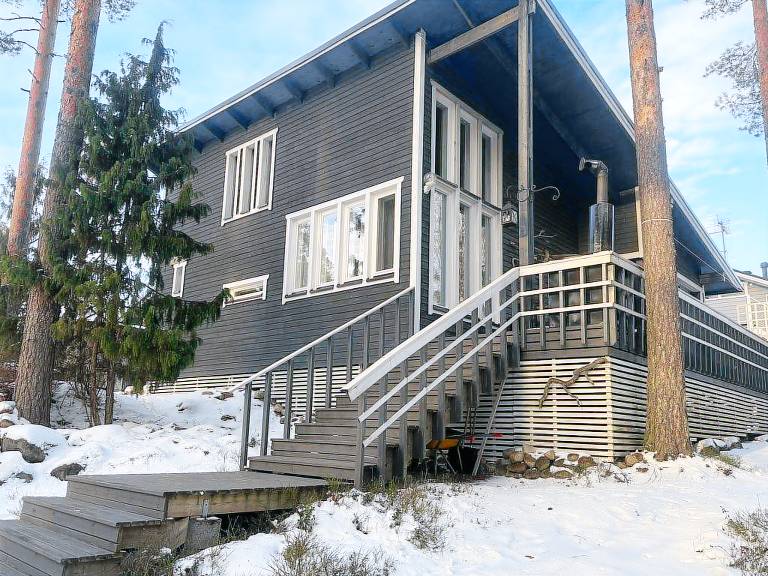 Talo Kouvola