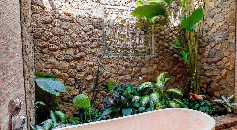 Amed Paradise Beach Club — photo 5