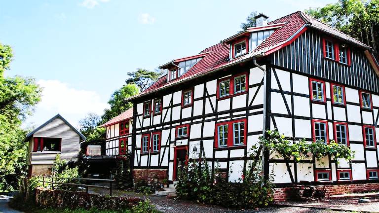 Ferienwohnung  Bad Frankenhausen/Kyffhäuser