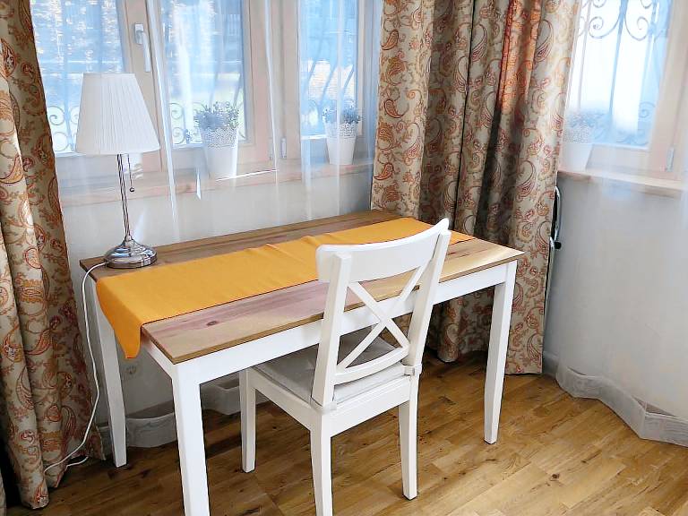 Fully equipped rental apartment with patio & garden | Pet-friendly — photo 5
