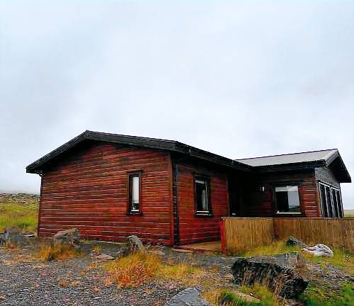 Lodge  Húnaþing vestra
