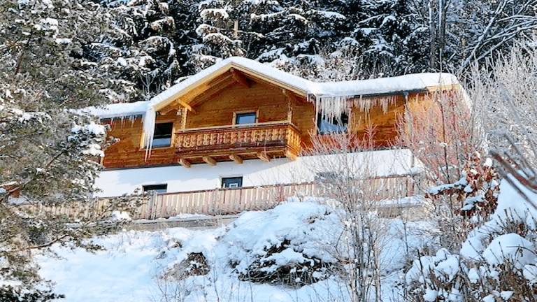 Ferienhaus Bruck an der Großglocknerstraße