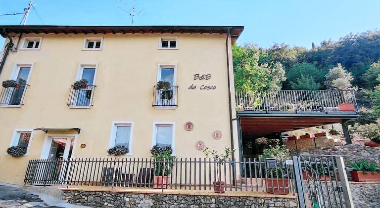 B&B da Cesco — photo 5
