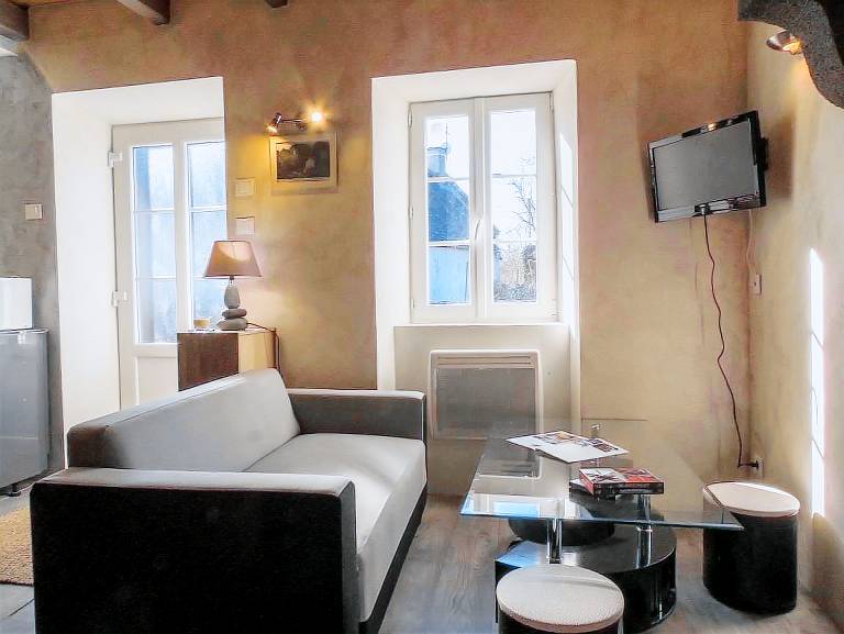Lovely gite with garden & barbeque | Pet-friendly — photo 3