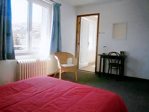 Chambre d'hôtes Le Lioran