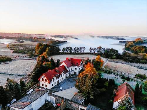 Bed & Breakfast Stare Drawsko