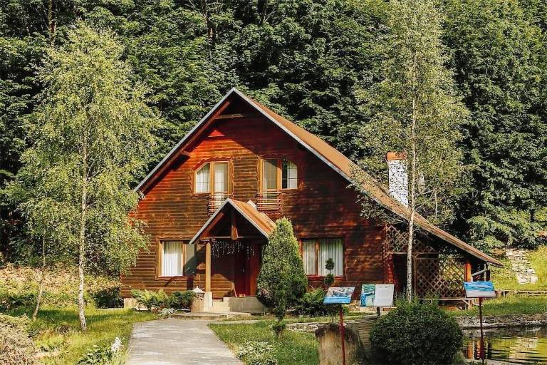 Resort  Tur'ya Pasika