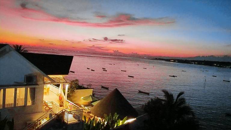 Resort Nusa Lembongan