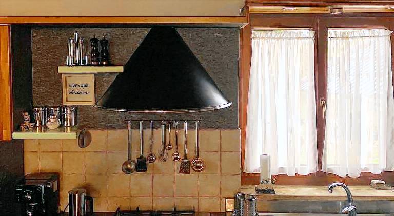Villa with 3 rooms for 6 persons — photo 4