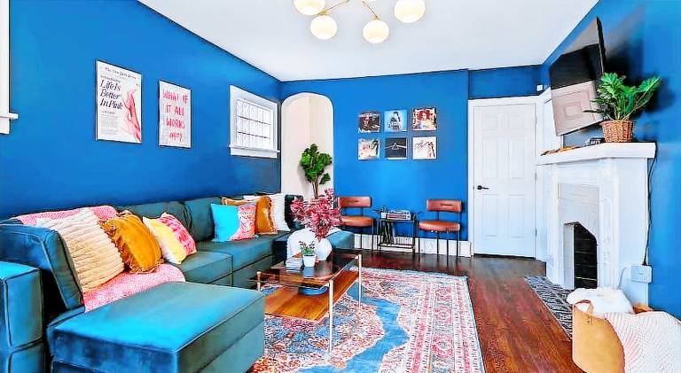 Wonderful vacation home | Pets allowed in Independence, OH