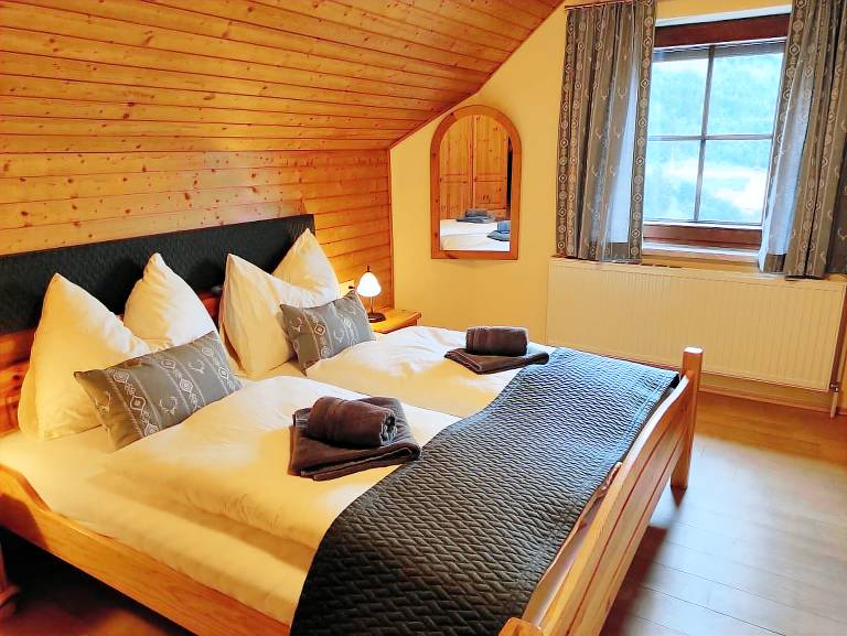 Ferienwohnung Spital am Pyhrn
