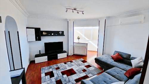 Apartment Ploiești