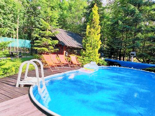 Bed & Breakfast  Dzianisz