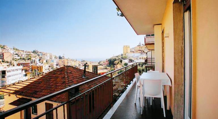 Apartment with 1 room for 3 persons — photo 4