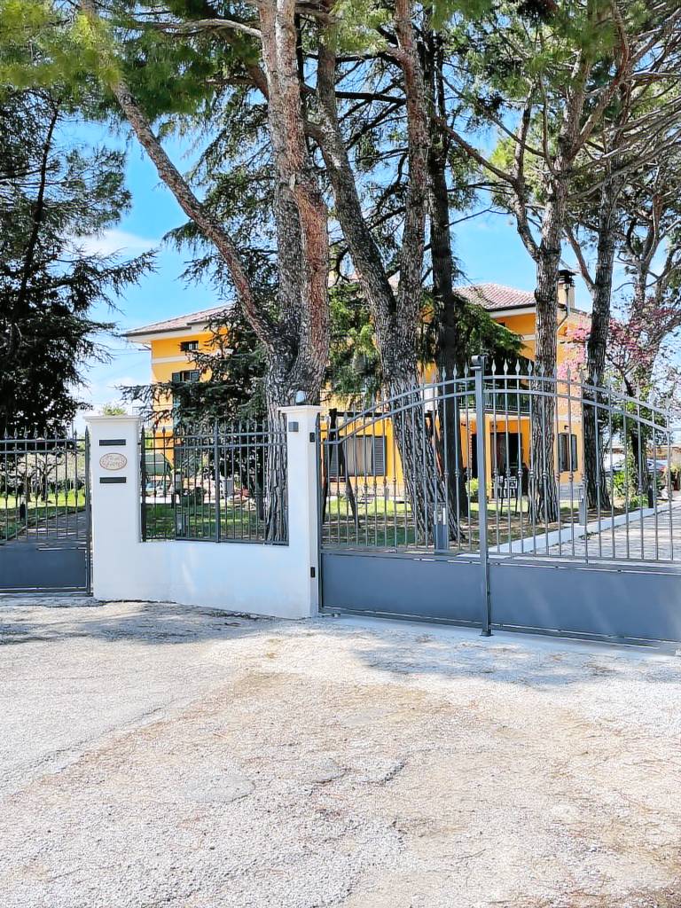 Appartement Pesaro