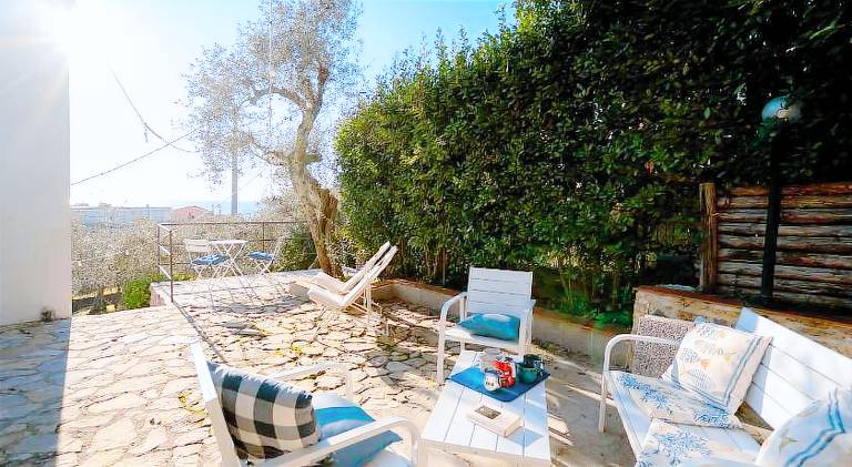 Apartment | Dogs allowed in Arcola