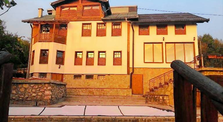 House  Stari Grad Sarajevo