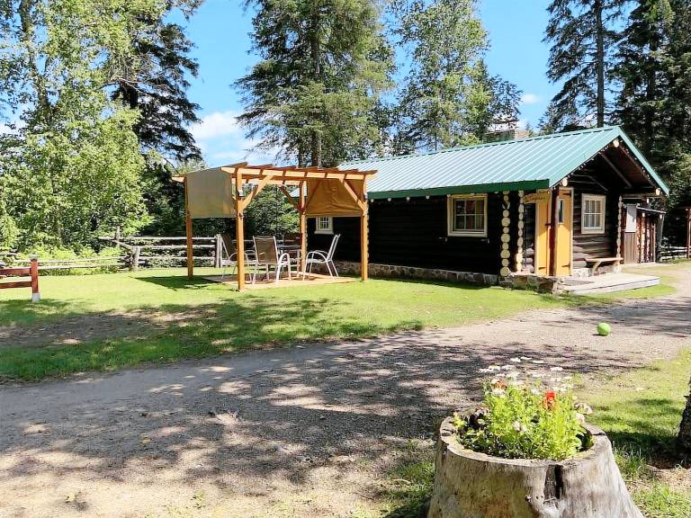 Resort La Tuque