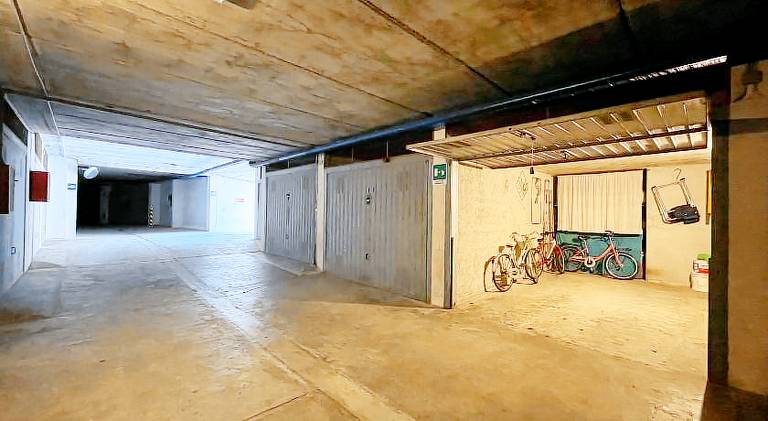 Rental apartment with 1 room for 4 persons — photo 4