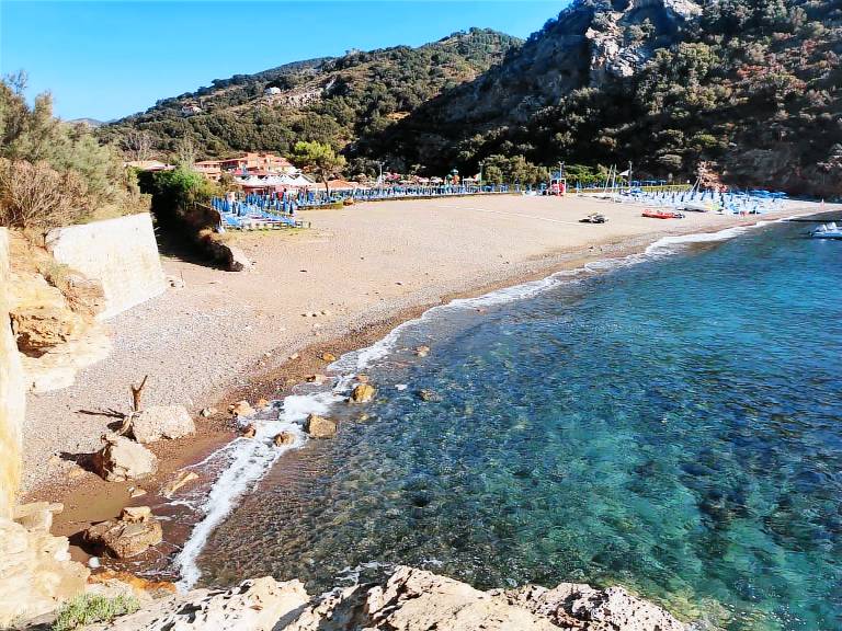 Villetta Miramare Ortano 1 — photo 4