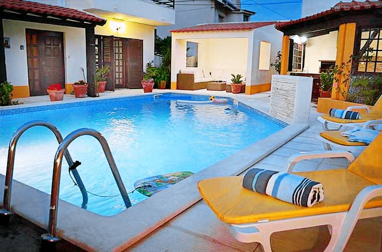 Villa Porto de Mós