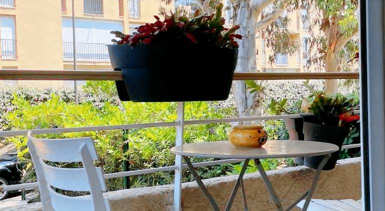 Rental apartment with pool — photo 4
