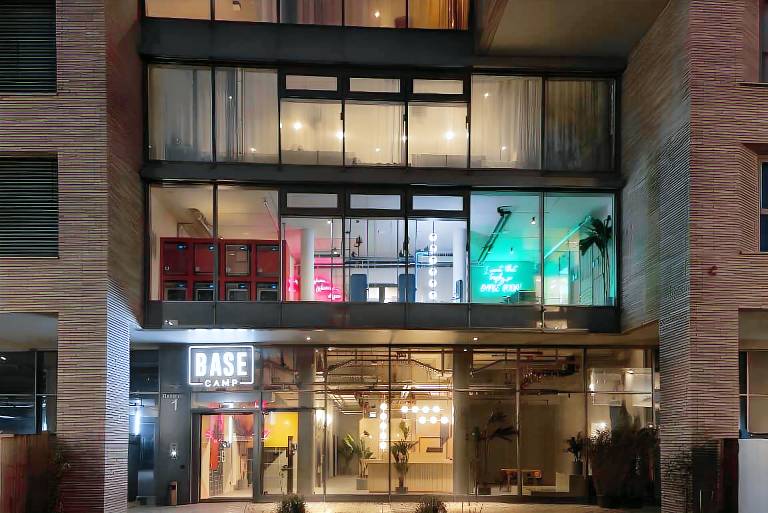 Basecamp Hotel Dortmund — photo 5