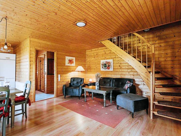 Ferienhaus Hasselfelde