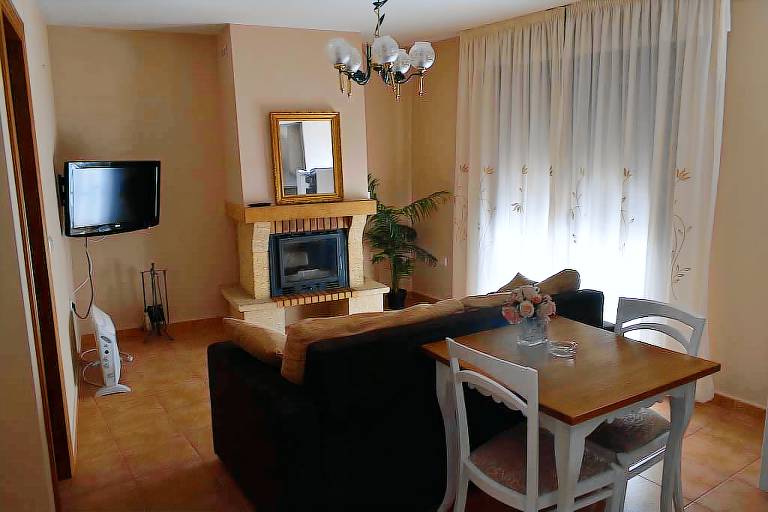 Apartamento  Purullena