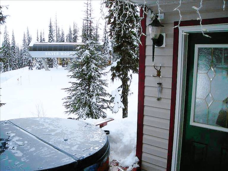 Chalet Vernon