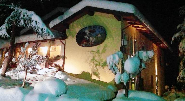 Locanda San Giorgio in Sestola