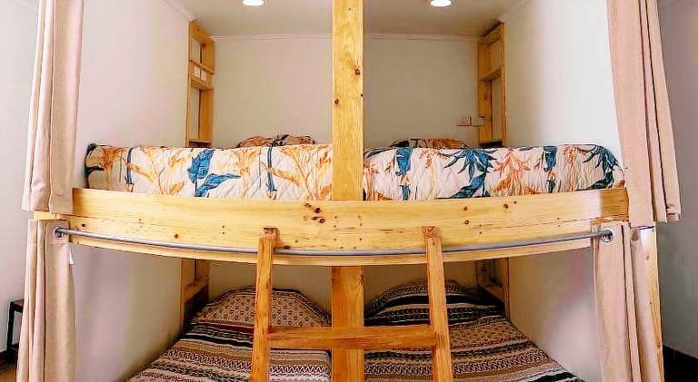 Puna Hostel — photo 2