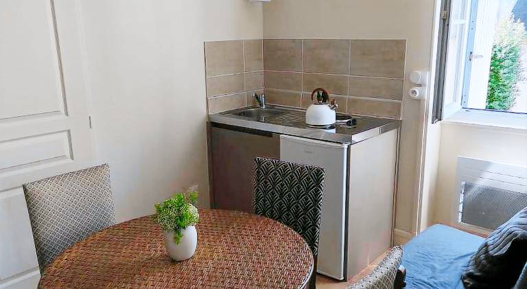 Les Chambres de Nelly — photo 3