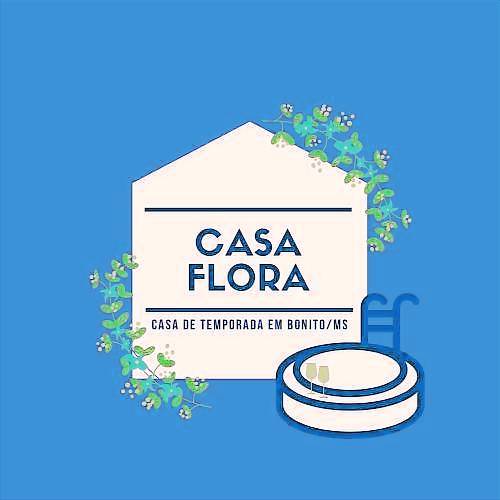 Casa Bonito