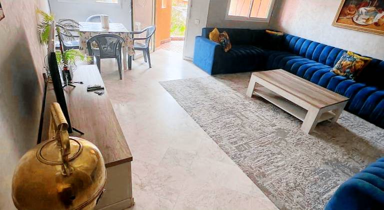 Holiday apartment with pool & hot tub — photo 2
