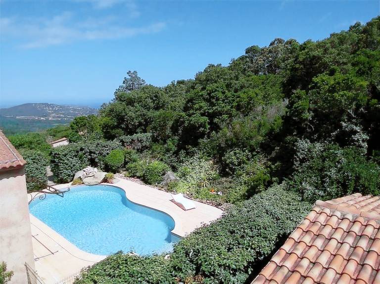 Villa Porto-Vecchio