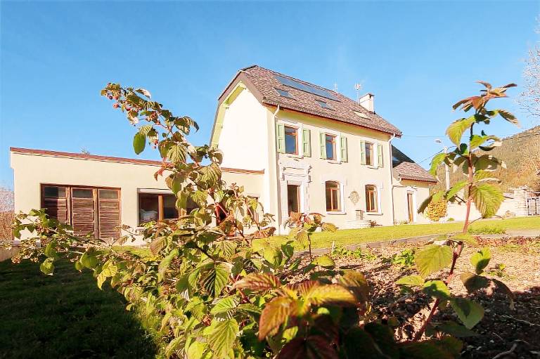 Maison de vacances Lans-en-Vercors