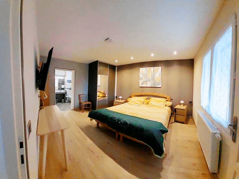 Cottage Monthou-sur-Cher